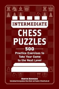 Intermediate Chess Puzzles