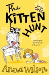 The Kitten Hunt