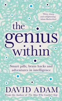 Genius Within Genius Within