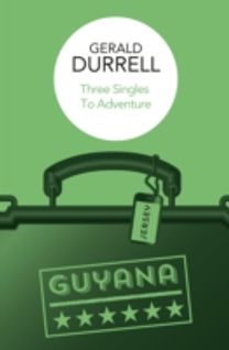 Three Singles to Adventure