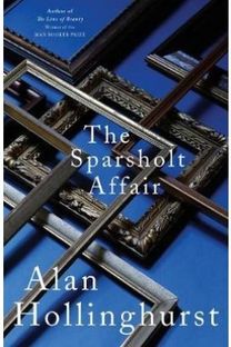 The Sparsholt Affair