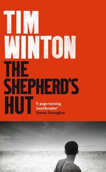 Shepherd's Hut