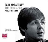 Paul Mccartney: the Biography