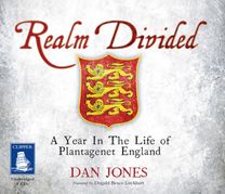 In the Reign of King John