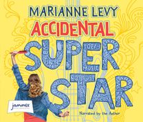 Accidental Superstar