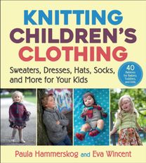 Knitting Children's Clothing