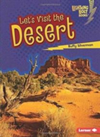 Lets Visit the Desert