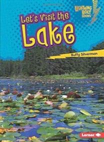 Let's Visit the Lake