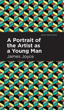 Portrait of the Artist as a Young Man