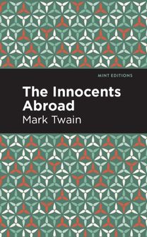 Innocents Abroad Innocents Abroad