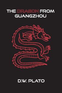 Dragon from Guangzhou