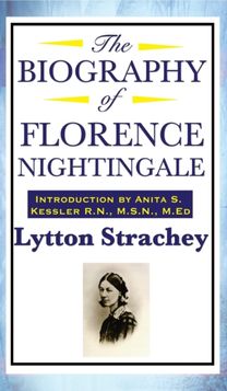 Biography of Florence Nightingale