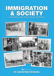 Immigration and Society Immigration and Society
