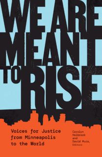 We are Meant to Rise