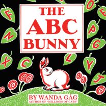 Abc Bunny