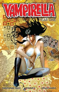 Vampirella (2020) Vol. 6