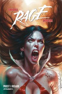 Vampirella (2020) Vol. 7