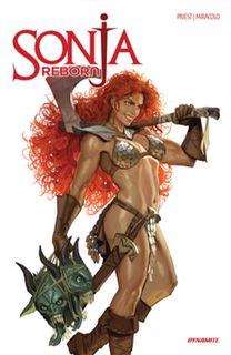 Sonja Sonja