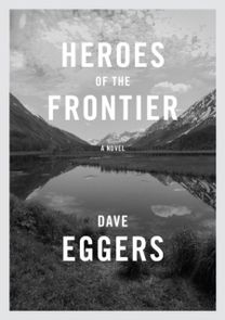 Heroes of the Frontier Exp