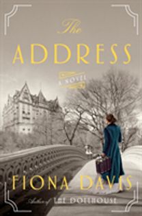 The Address The Address