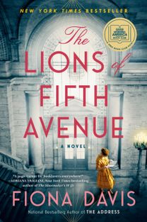 Lions of Fifth Avenue
