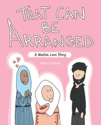 That can be Arranged