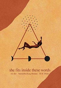 She Fits Inside these Words