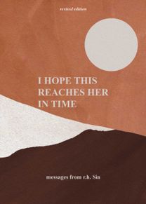 I Hope this Reaches Her in Time Revised Edition