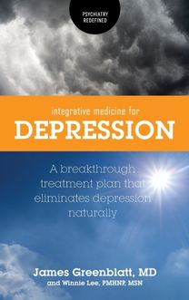 Integrative Medicine for Depression Integrative Medicine for Depression