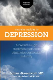 Integrative Medicine for Depression Integrative Medicine for Depression