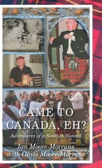 Came to Canada, Eh?