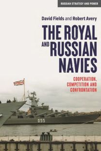 Royal and Russian Navies