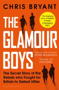 Glamour Boys