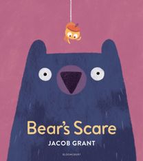 Bear's Scare Bear's Scare