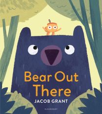 Bear Out there