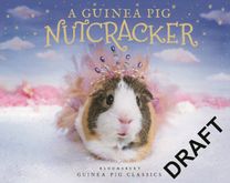 Guinea Pig Nutcracker