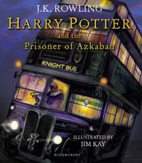 Harry Potter and the Prisoner of Azkaban Harry Potter and the Prisoner of Azkaban