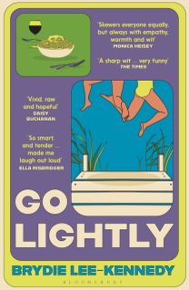 Go Lightly