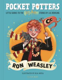 Ron Weasley