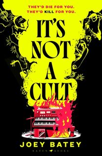 It's Not a Cult