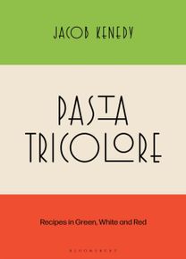 Pasta Tricolore