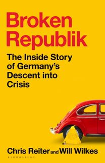 Broken Republik