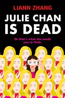 Julie Chan is Dead