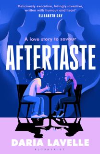 Aftertaste