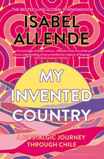 My Invented Country