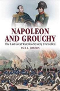 Napoleon and Grouchy