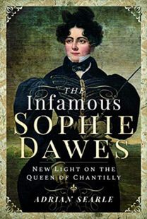 Infamous Sophie Dawes