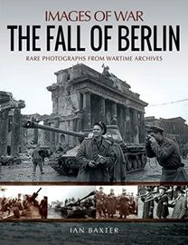 Fall of Berlin