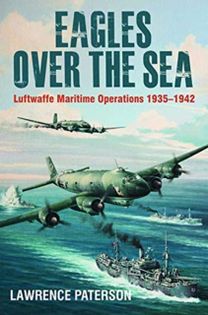 Eagles over the Sea, 1935-42
