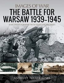 Battle for Warsaw, 1939-1945